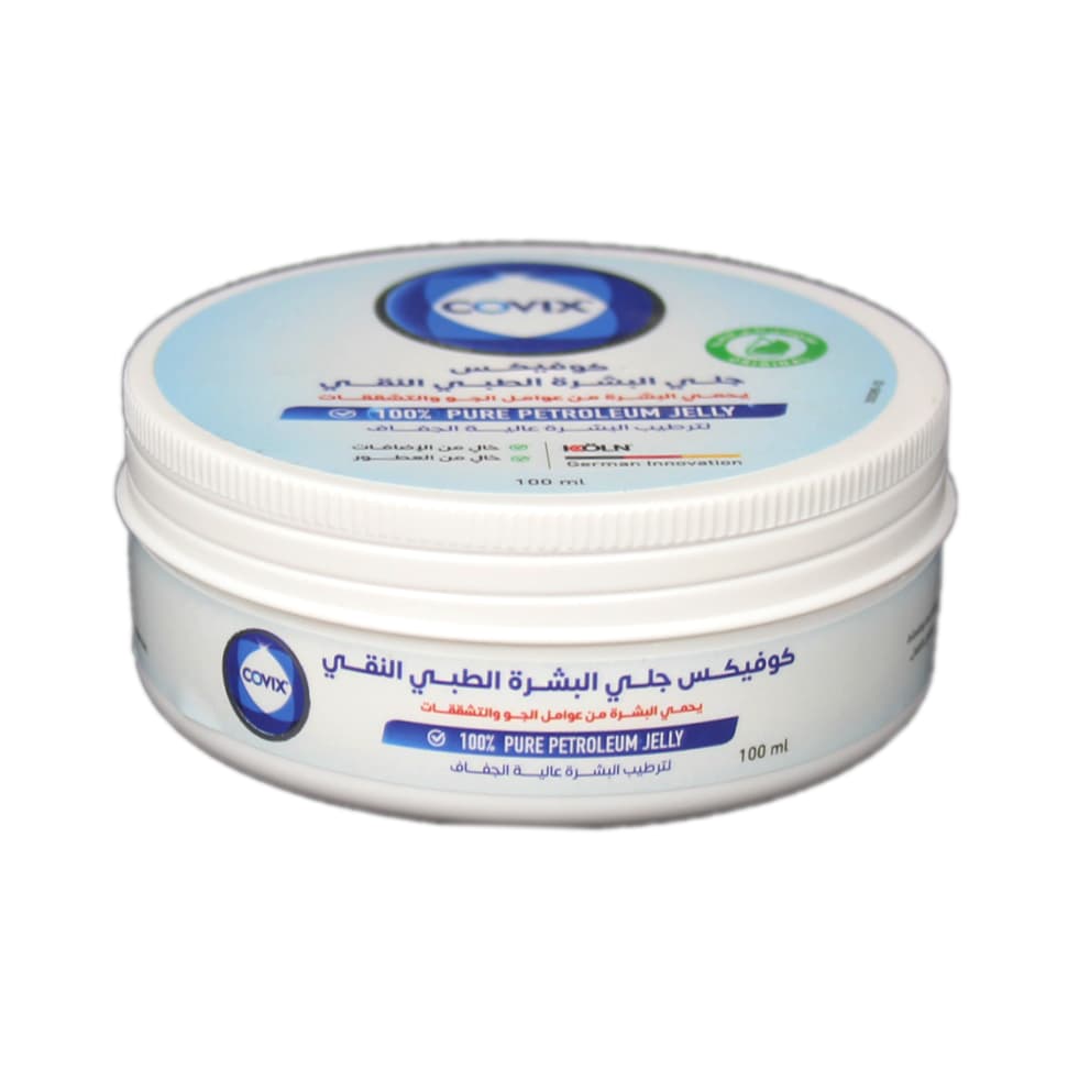 ترطيب الوج